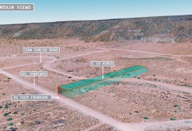 3967 Del Contento Road, Snowflake, AZ 85937