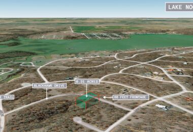 120 Blackhawk Drive, Nocona, TX 76255