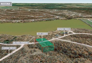 148 Apache Trail, Nocona, TX 76255