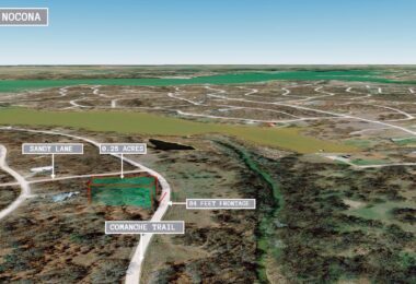 145 Comanche Trail, Nocona, TX 76255