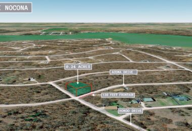 125 Acoma Drive Nocona, TX 76255