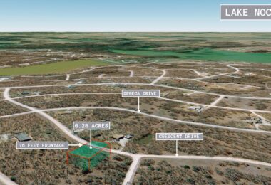 128 Crescent Drive, Nocona, TX 76255