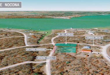 136 Cherokee Trail, Nocona, TX 76255