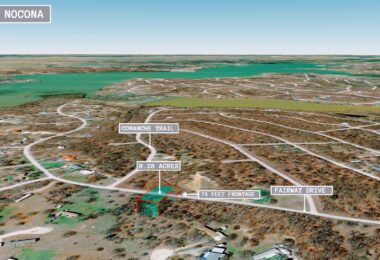 169 Fairway Drive, Nocona, TX 76255