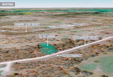 144 Rivercrest Drive Nocona, TX 76255
