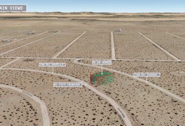 Cam Del Ocotillo, Dateland, AZ 85333