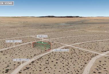 Cam Del Ocotillo, Dateland, AZ 85333