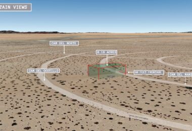 Cam Del Manzanita, Dateland, AZ 85333