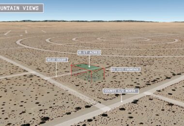 Rojo Court, Dateland, AZ 85333