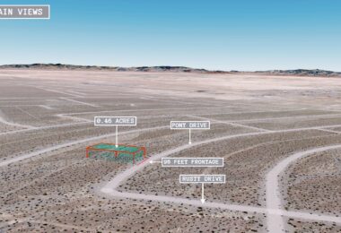 1661 Pony Drive, Pahrump, NV 89060