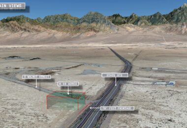 3740 Nevada Avenue, Pahrump, NV 89048