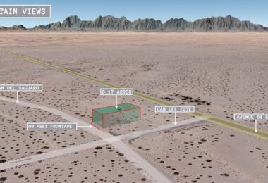 Cam Del Saguaro, Dateland, AZ 85333