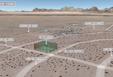 Cam Del Ocotillo, Dateland, AZ 85333