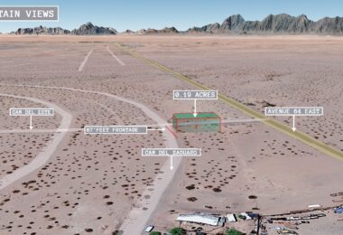 Cam Del Saguaro, Dateland, AZ 85333