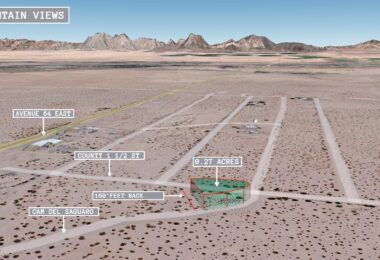 Cam Del Saguaro, Dateland, AZ 85333