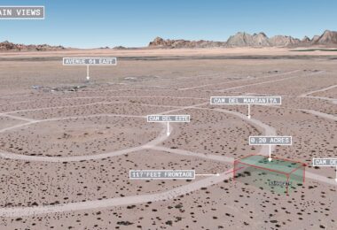 Cam Del Manzanita, Dateland, AZ 85333