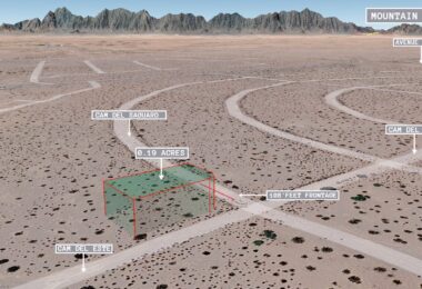 Cam Del Saguaro, Dateland, AZ 85333