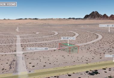 Cam Del Saguaro, Dateland, AZ 85333