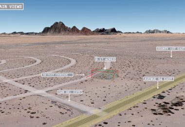 Cam Del Saguaro, Dateland, AZ 85333