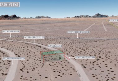 Cam Del Saguaro, Dateland, AZ 85333