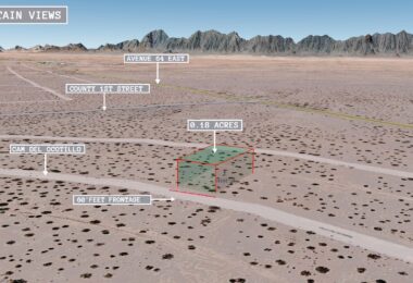 Cam Del Ocotillo, Dateland, AZ 85333