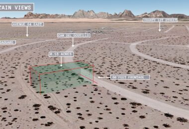 Cam Del Ocotillo, Dateland, AZ 85333
