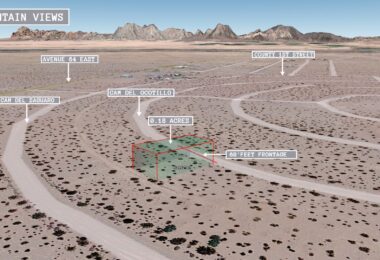 Cam Del Ocotillo, Dateland, AZ 85333