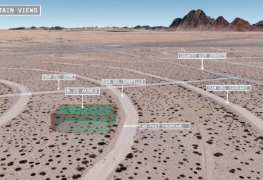 Cam Del Ocotillo, Dateland, AZ 85333