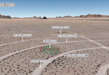 Cam Del Manzanita, Dateland, AZ 85333