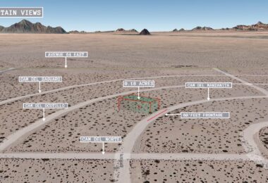 Cam Del Manzanita, Dateland, AZ 85333