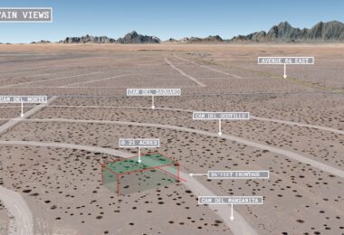 Cam Del Manzanita, Dateland, AZ 85333