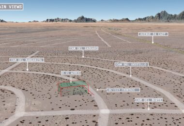 Cam Del Manzanita, Dateland, AZ 85333