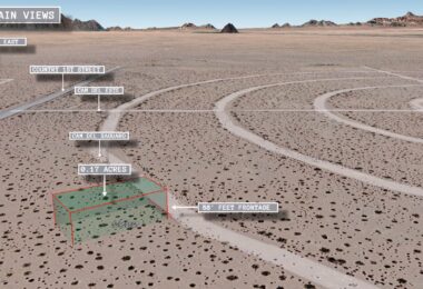 Cam Del Saguaro, Dateland, AZ 85333