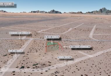 Juarez Drive, Dateland, AZ 85333