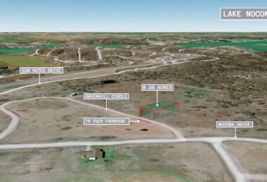 106 Greenhill Circle, Nocona, TX 76255