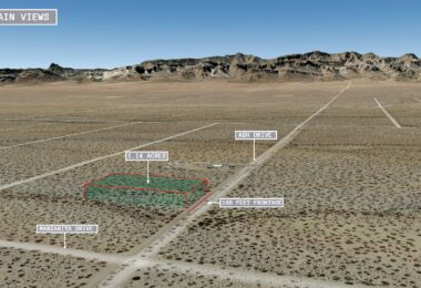 5542 W Ash Drive, Golden Valley, AZ 86413