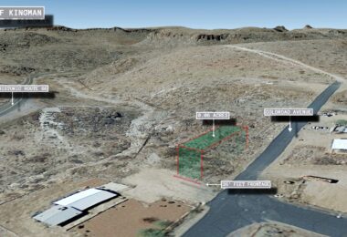 Goldroad Avenue, Kingman, AZ 86401