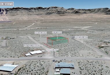 170 Goodman Drive, Meadview, AZ 86444