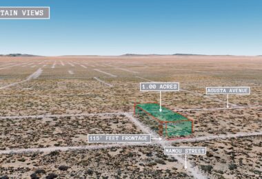 Mamou Street, El Paso, TX 79928