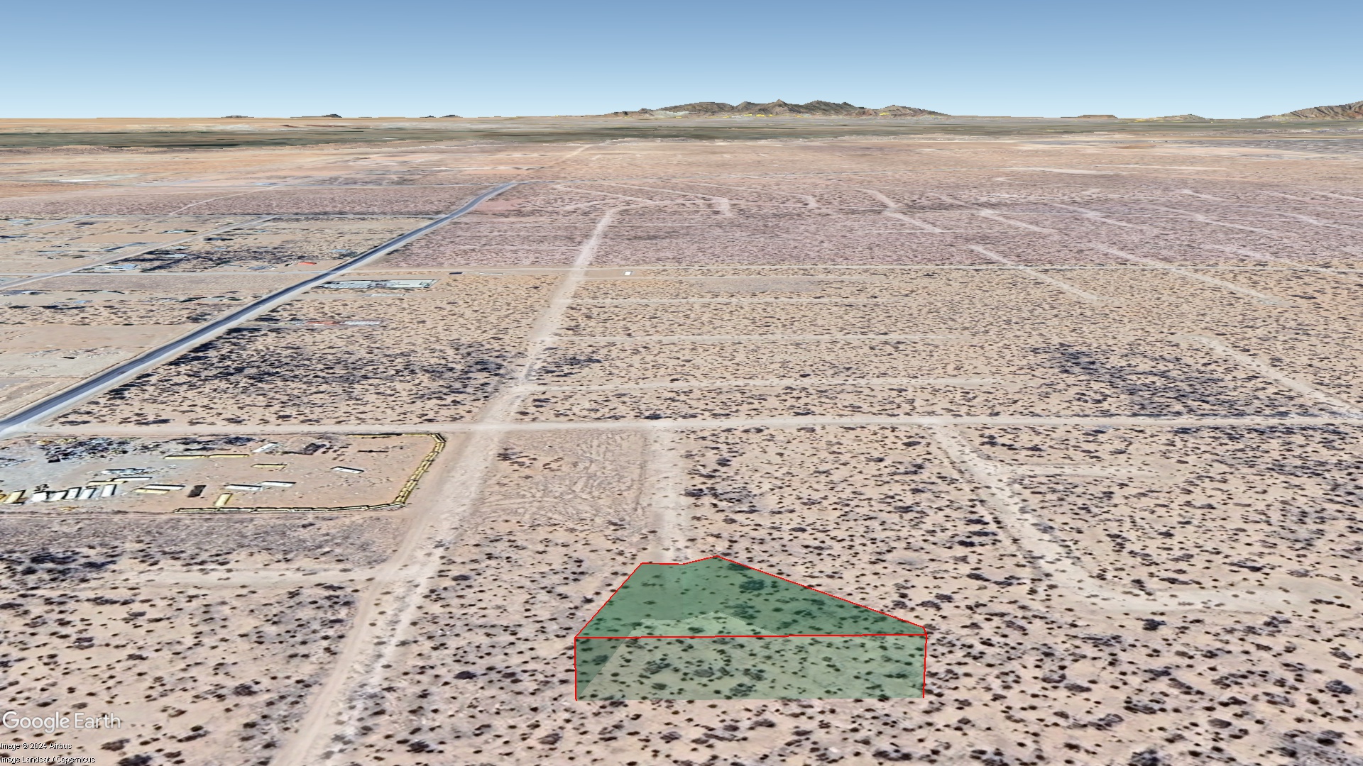 Pisecson Court, El Paso, TX 79928