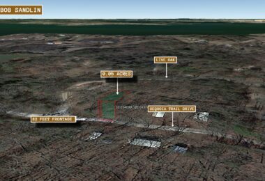 2619 Sequoia Trail Drive, Pittsburg, TX 75686