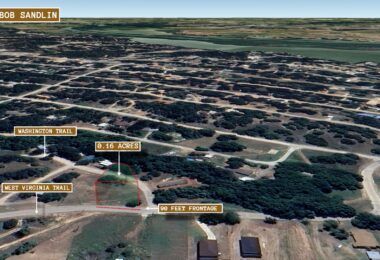5812 Washington Trail, Granbury, TX 76048