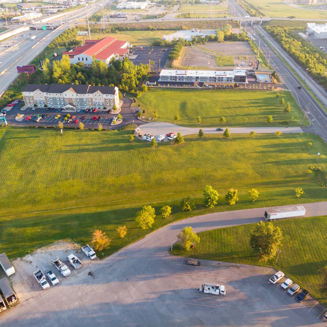 What Qualifies as Vacant Land — Learn More