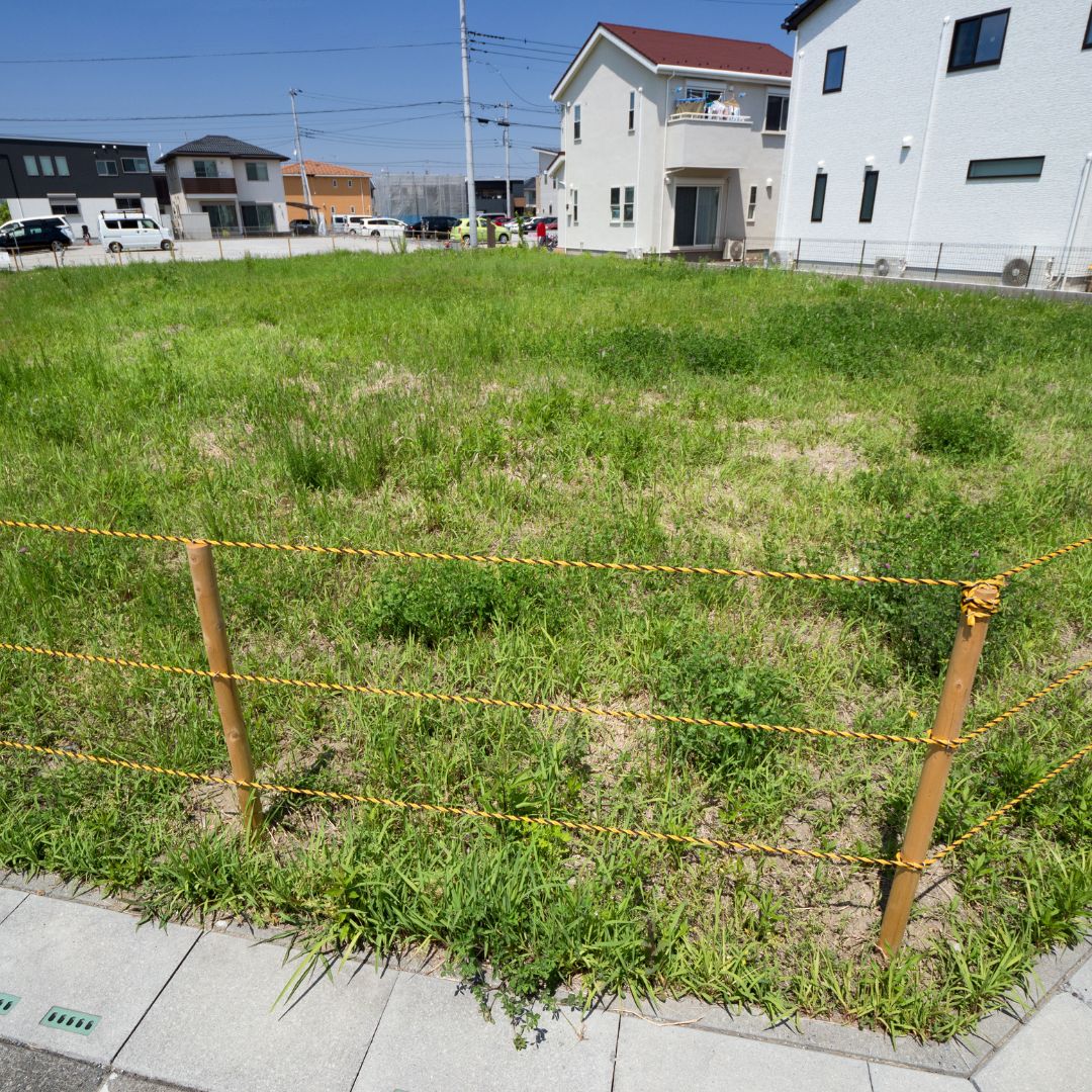 What Qualifies as Vacant Land — Learn More