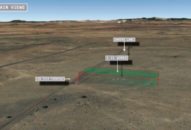 Dakota Lane, Concho, AZ 85924