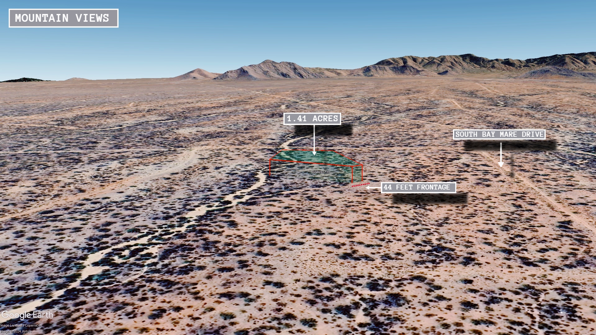 Cowdrey Place, Tucson, AZ 85736