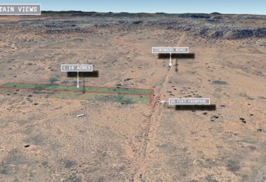 3947 Coronado Road, Snowflake, AZ 85937