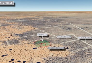 Shulyer Circle, El Paso, TX 79928