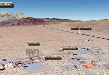 6680 N Laser Way, Pahrump, NV 89060