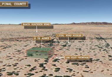 2705 W Natanes Drive, Eloy, AZ 85131